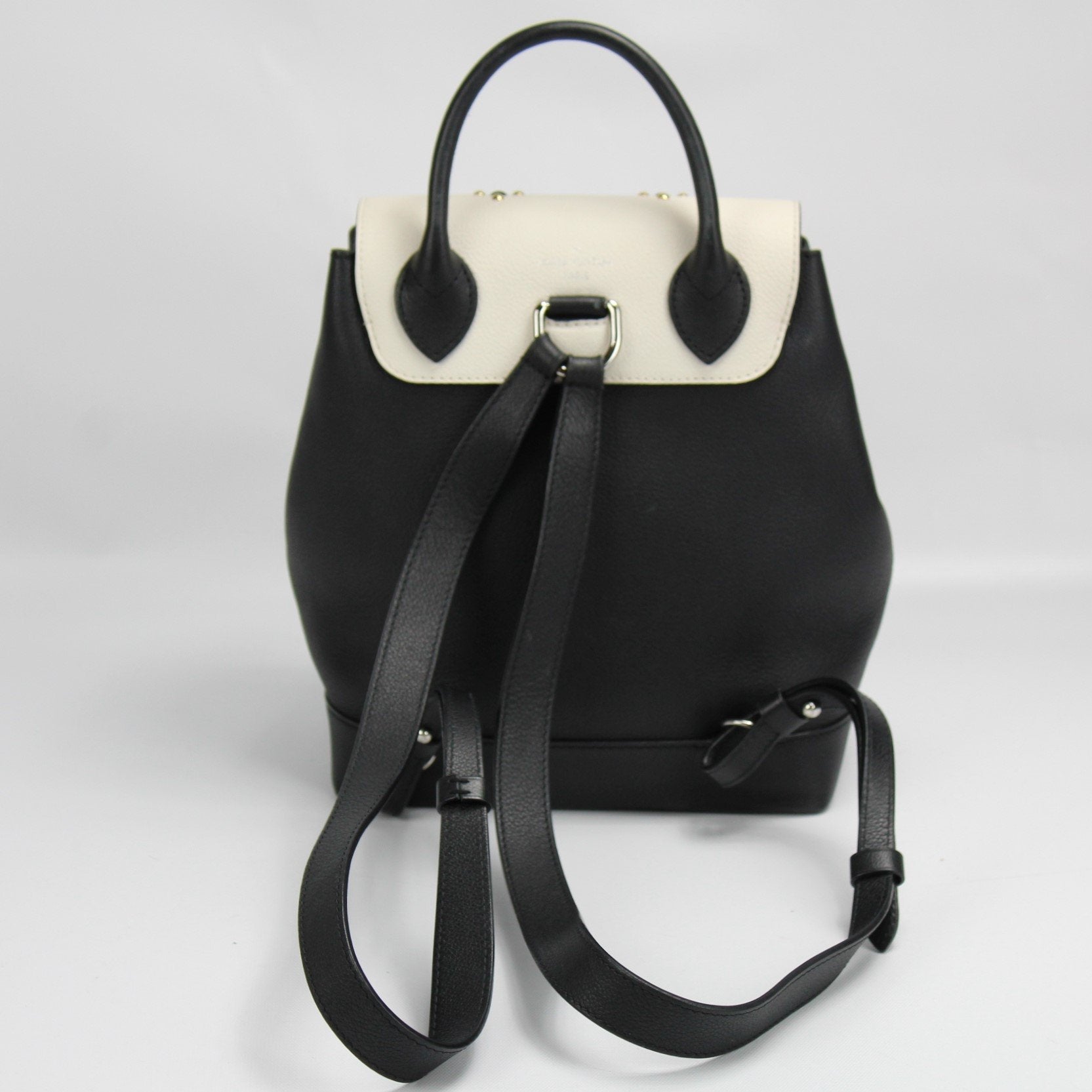Louis Vuitton Lockme Mechanical Flowers Backpack