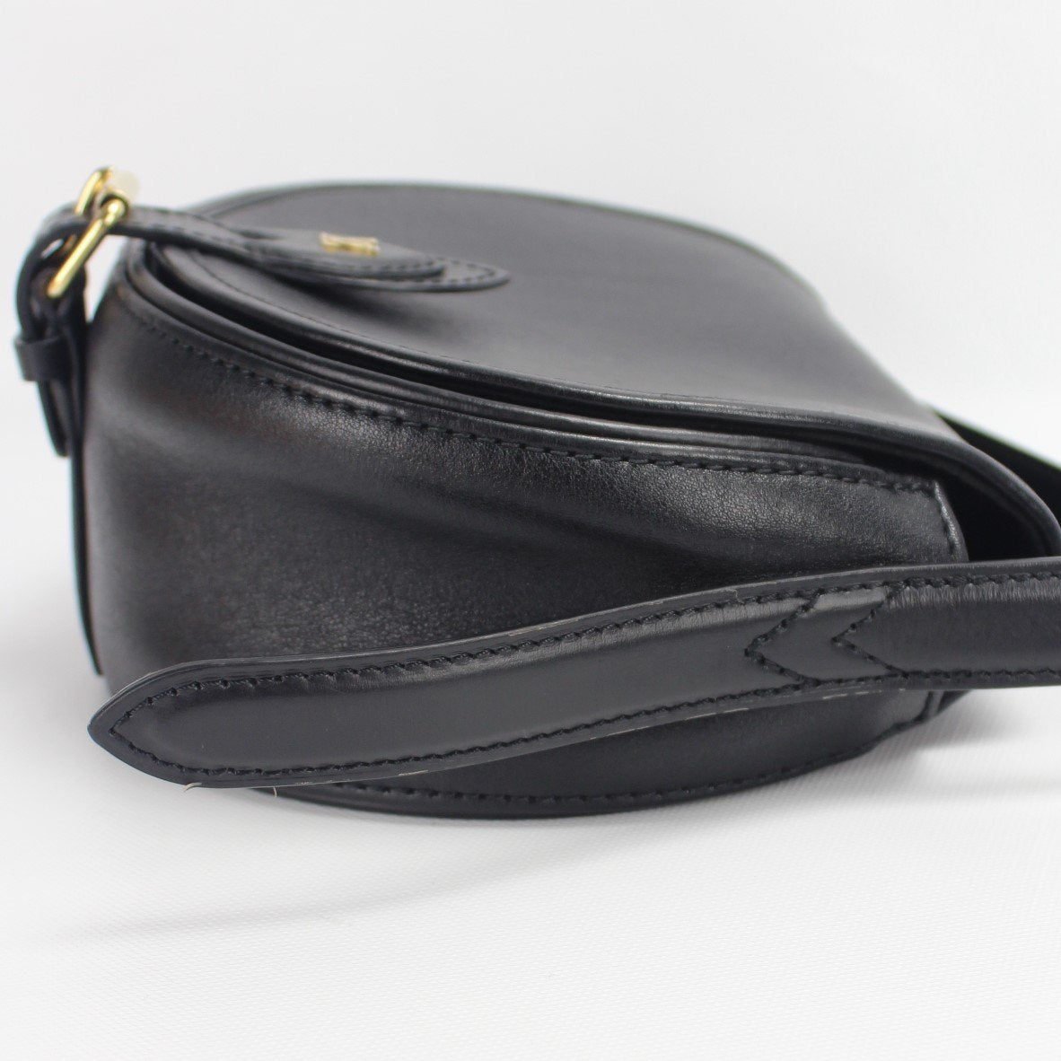 Louis Vuitton Tambourin Calf Leather Handbag