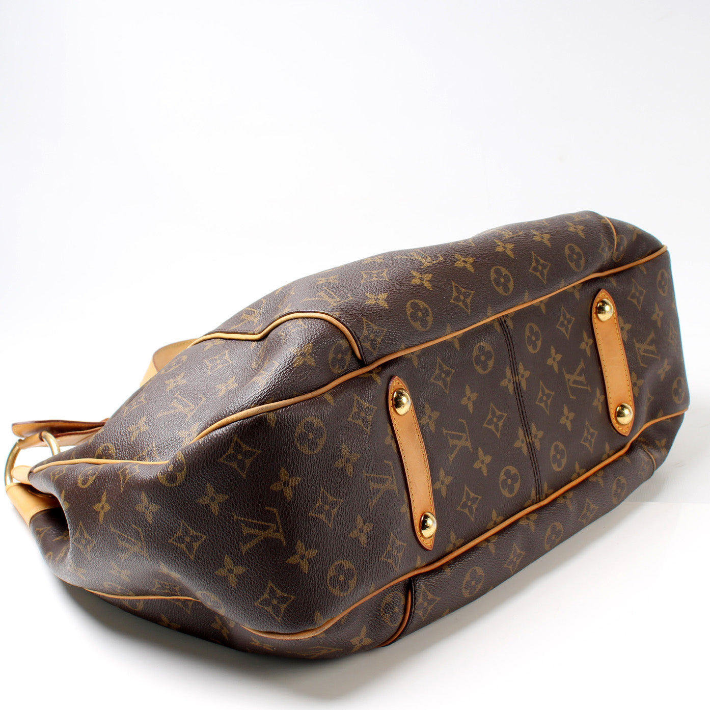 Louis Vuitton Galliera GM Monogram Handbag Monogram 4