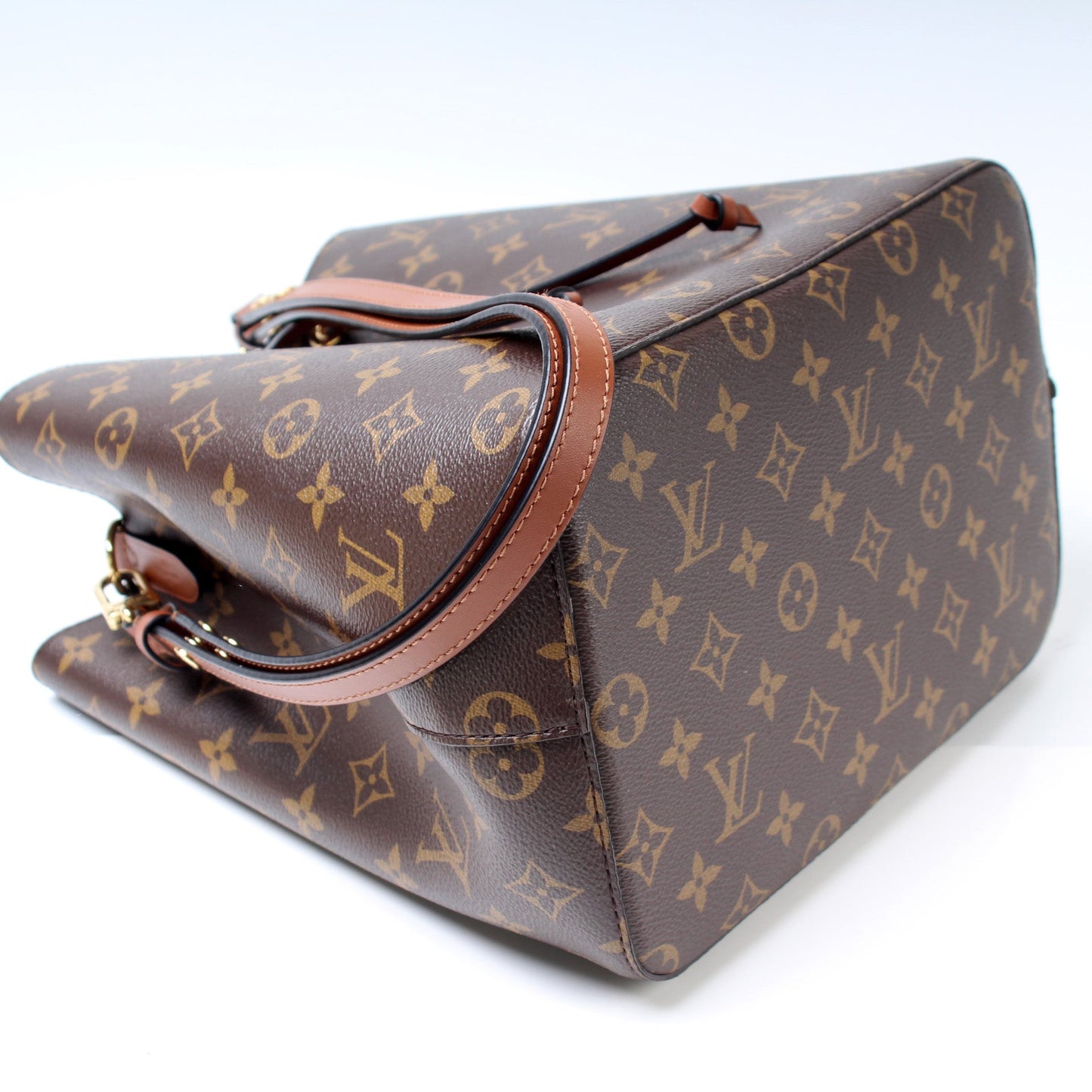 Louis Vuitton Neonoe Monogram Handbag