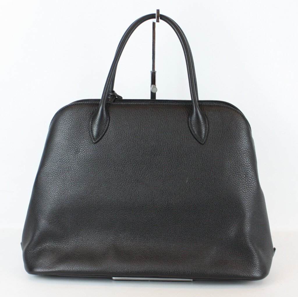Prada Double Vitello Daino Bag Medium Travel Bag