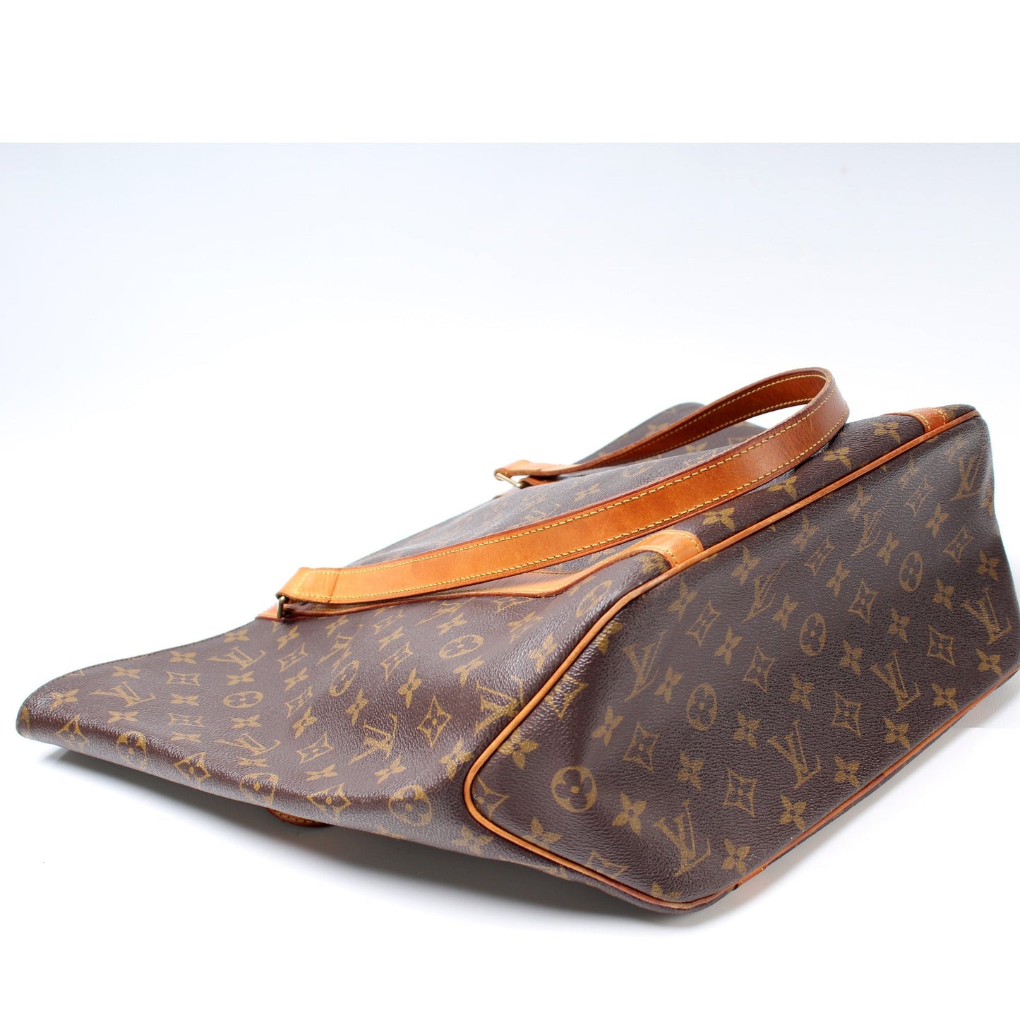 Louis Vuitton Sac Shopping Monogram Tote Bag Monogram Tote