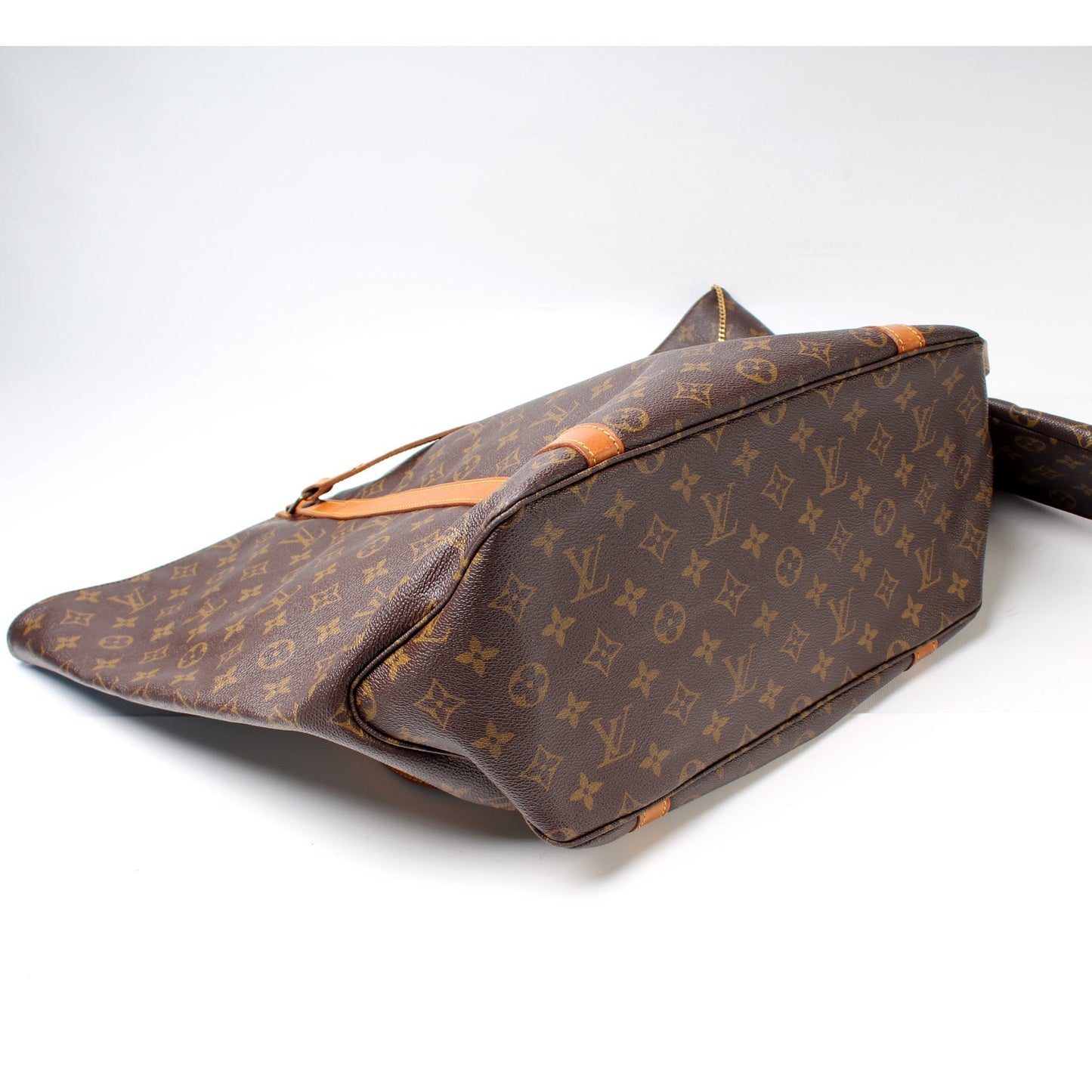 Louis Vuitton Sac Shopping 60 Monogram GM Handbag