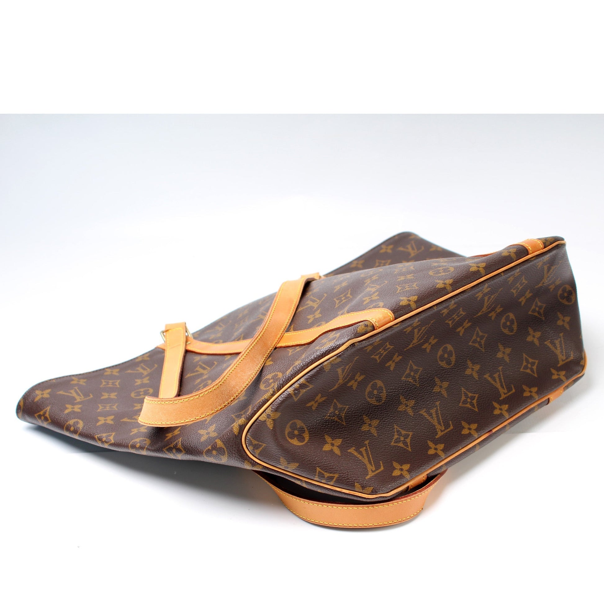 Louis Vuitton Sac Shopping Monogram Handbag Monogram 22