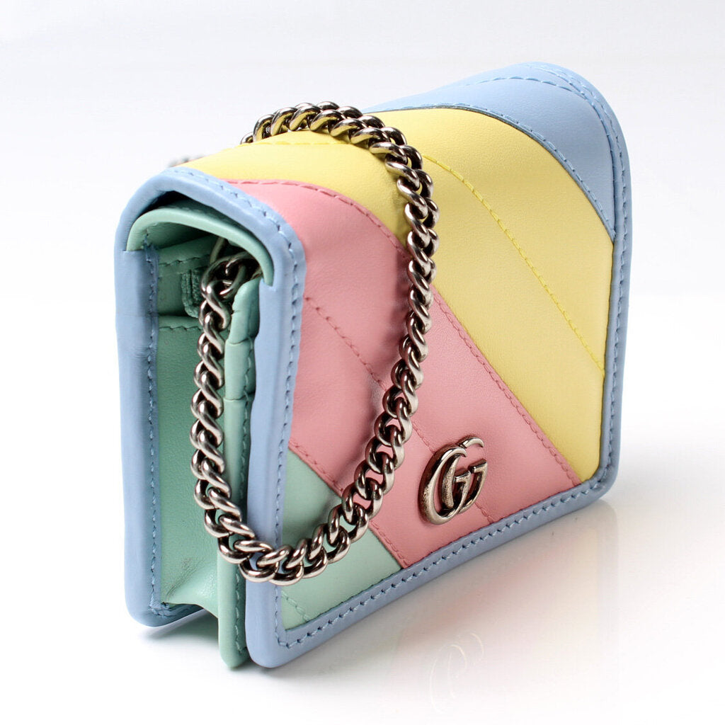 Gucci Marmont Wallet Case