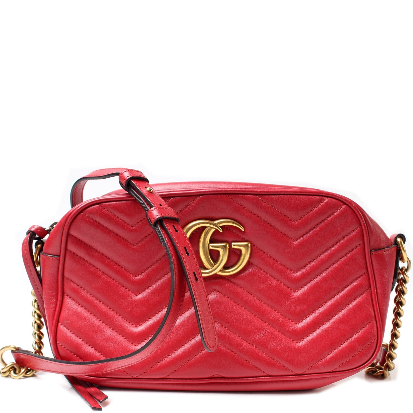 Gucci Marmont Camera Small Crossbody Bag Bag 4