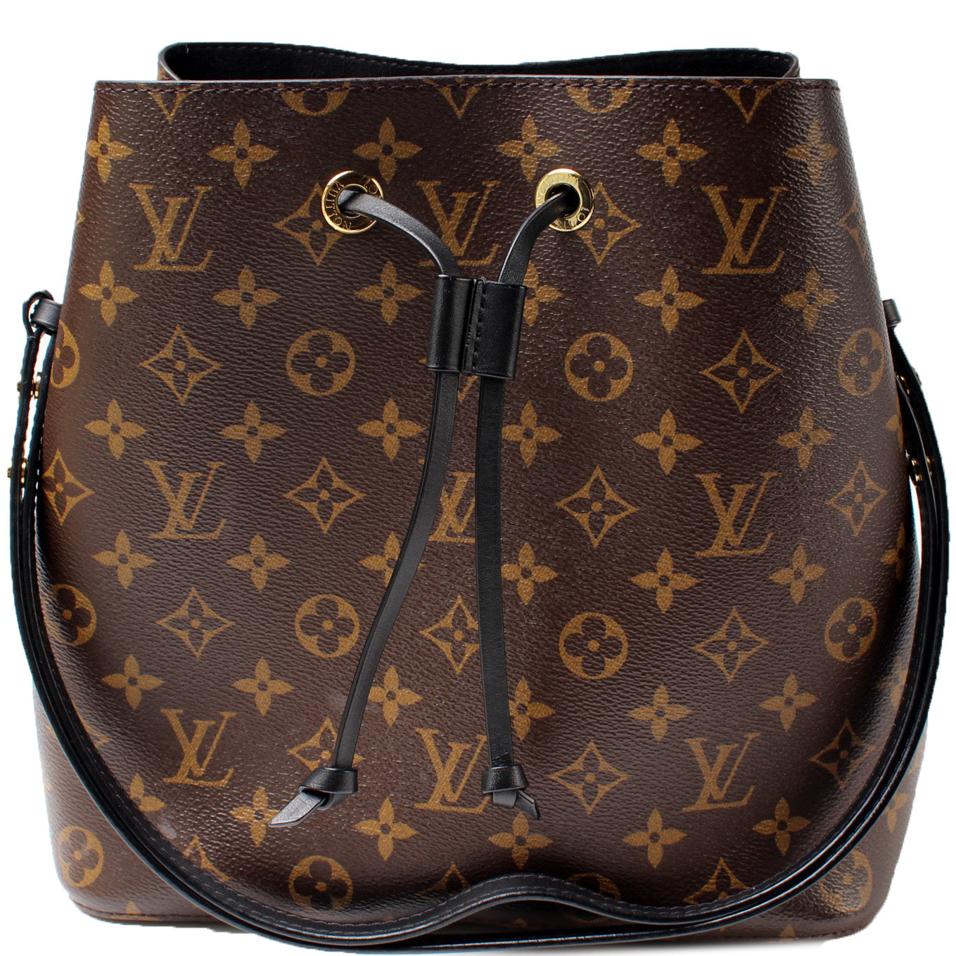 Louis Vuitton Neonoe Monogram Handbag Monogram 8