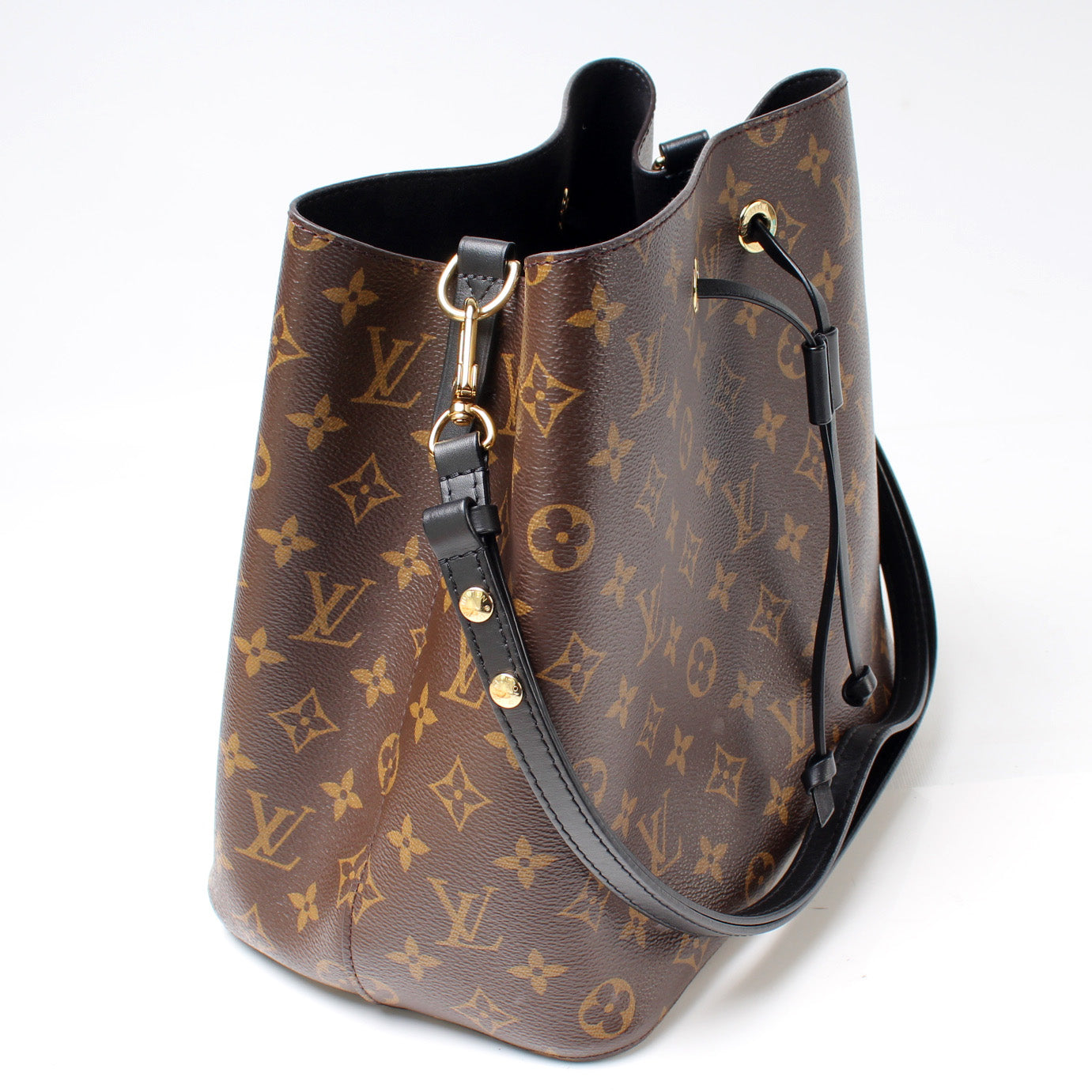 Louis Vuitton Neonoe Monogram Handbag Monogram 8