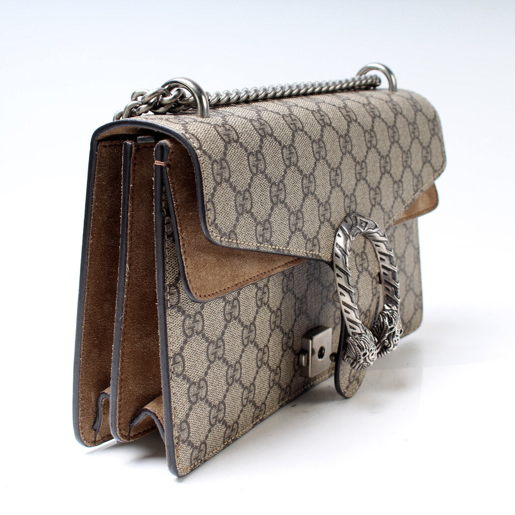 Gucci Dionysus GG Small Shoulder Bag Small 5