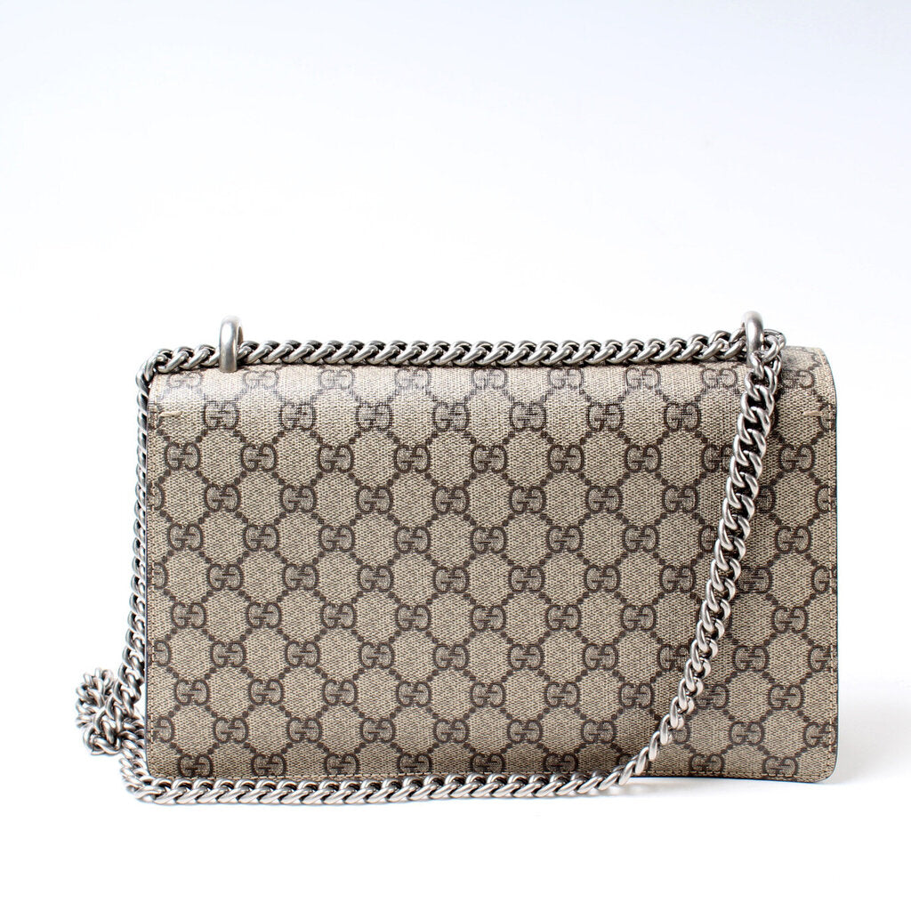 Gucci Dionysus GG Small Shoulder Bag Small 5