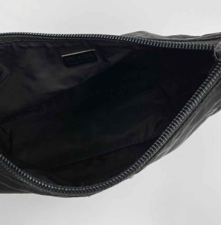 Prada Prada Nylon Mini Bag Travel Bag
