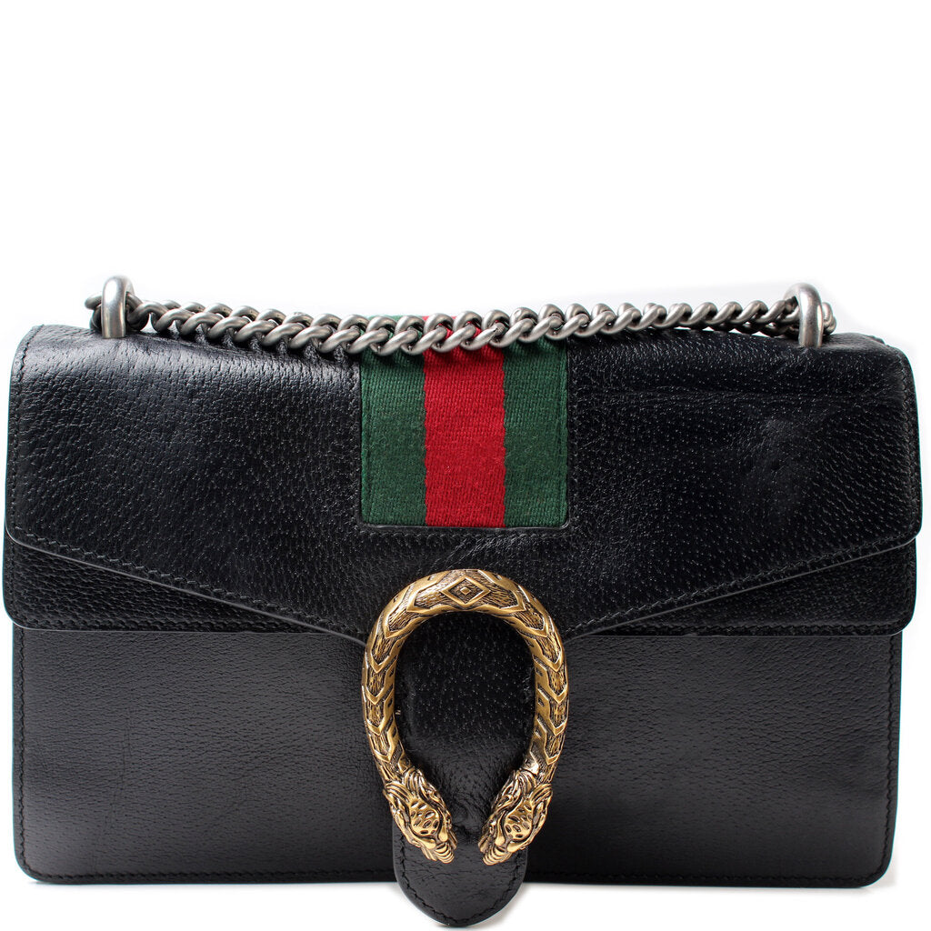 Gucci Dionysus Large Shoulder Bag