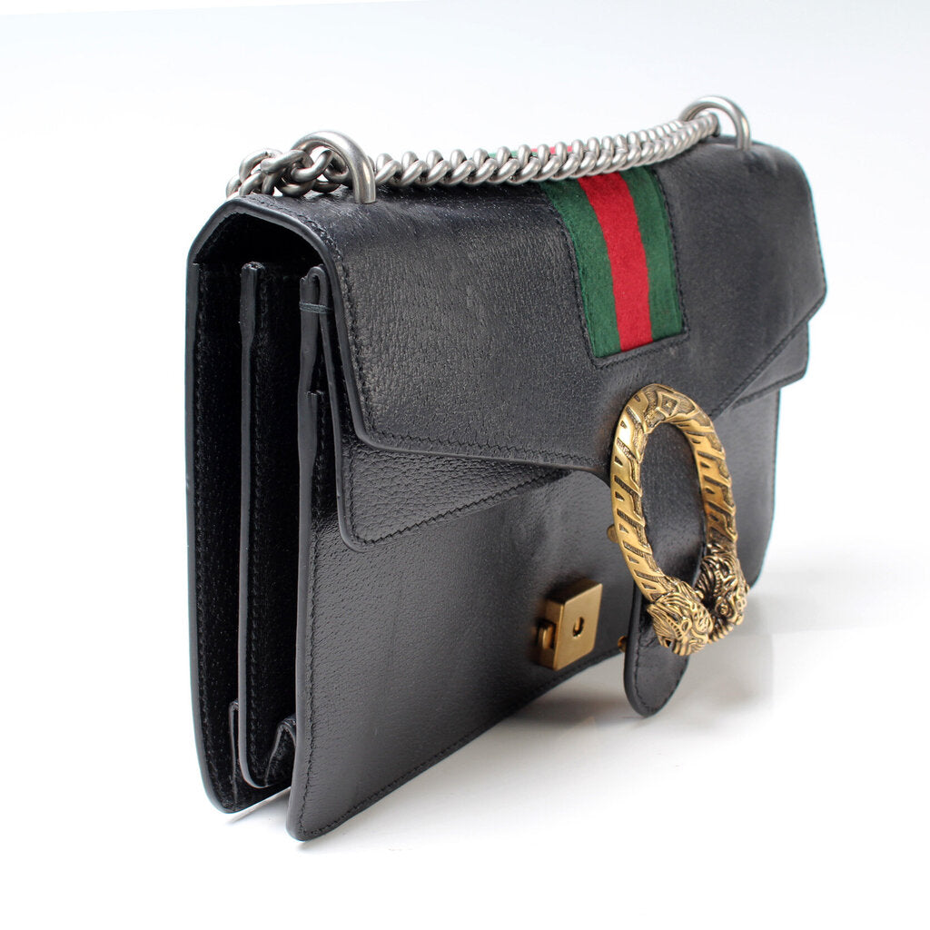 Gucci Dionysus Large Shoulder Bag