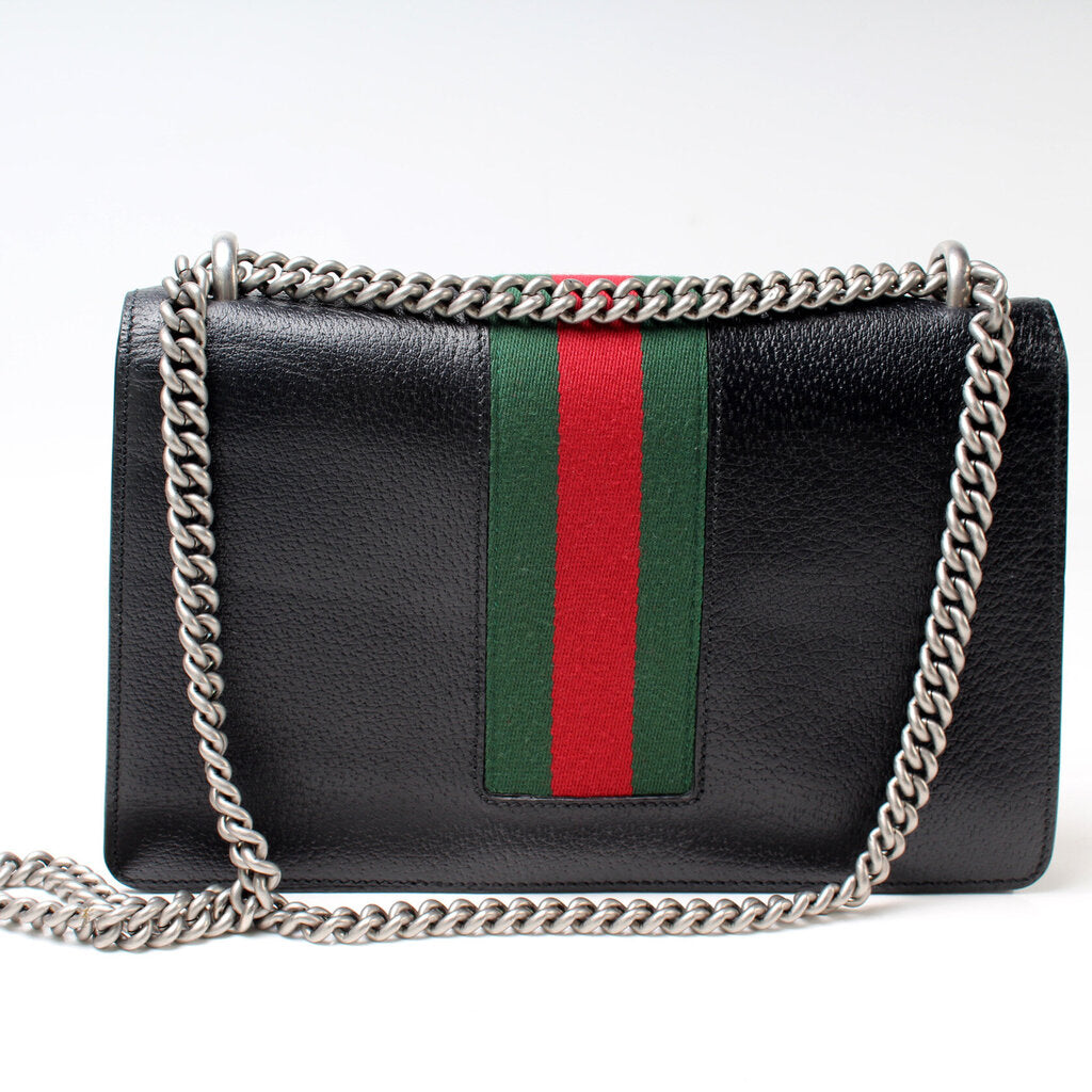 Gucci Dionysus Large Shoulder Bag