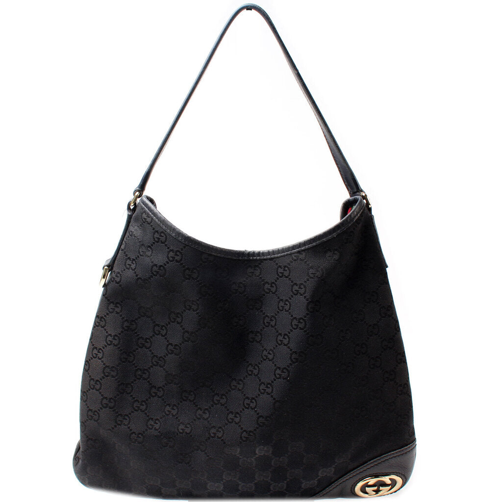 Gucci Britt Shoulder Bag Bag 3