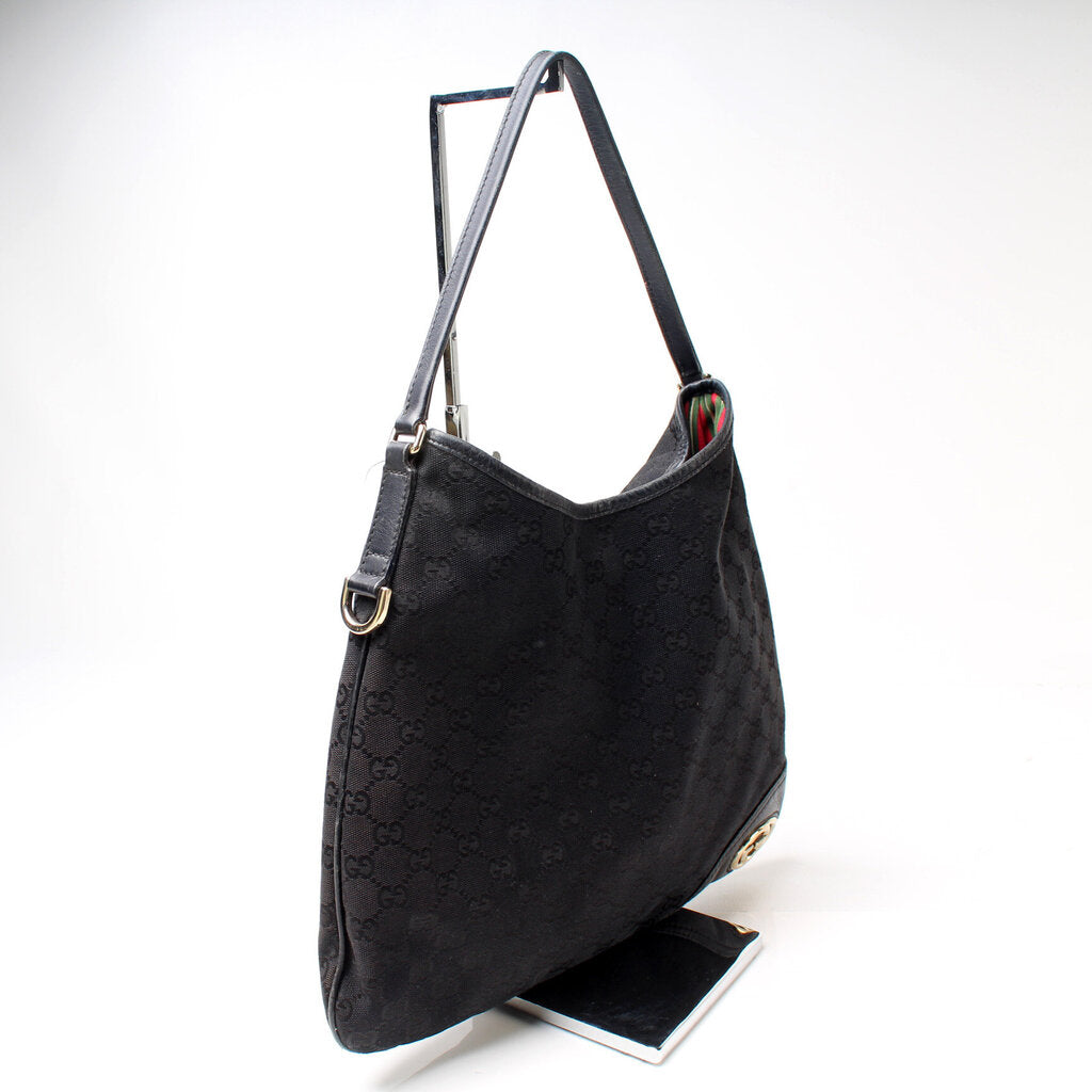 Gucci Britt Shoulder Bag Bag 3