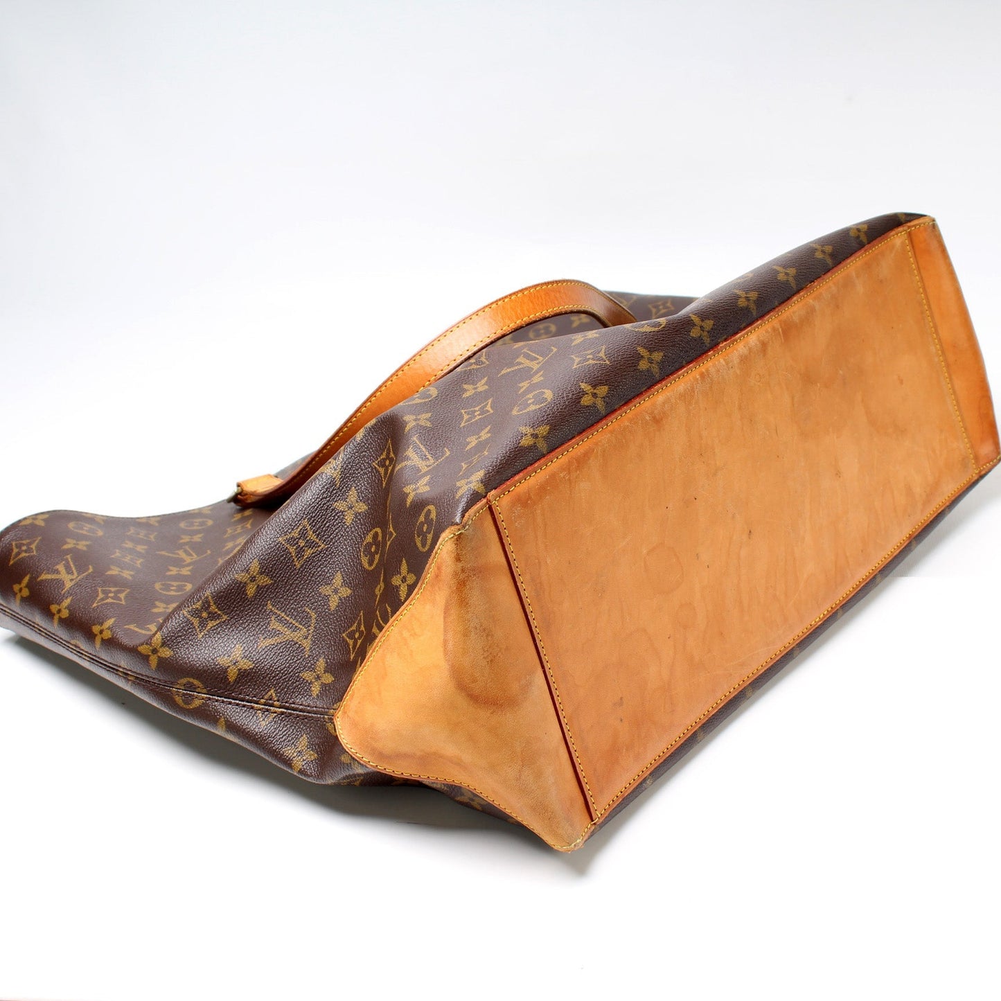 Louis Vuitton Cabas Alto Monogram Tote Bag Monogram 9