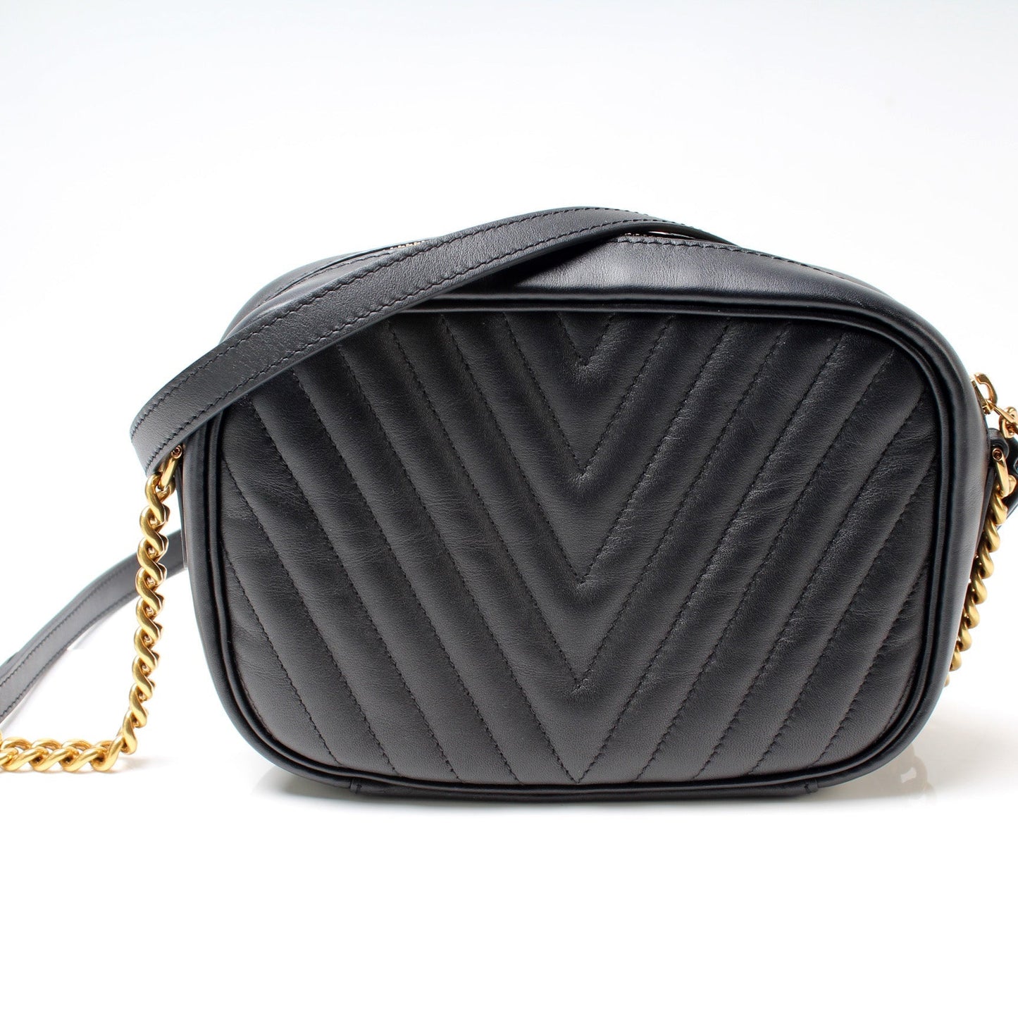 Louis Vuitton New Wave Camera Crossbody Bag