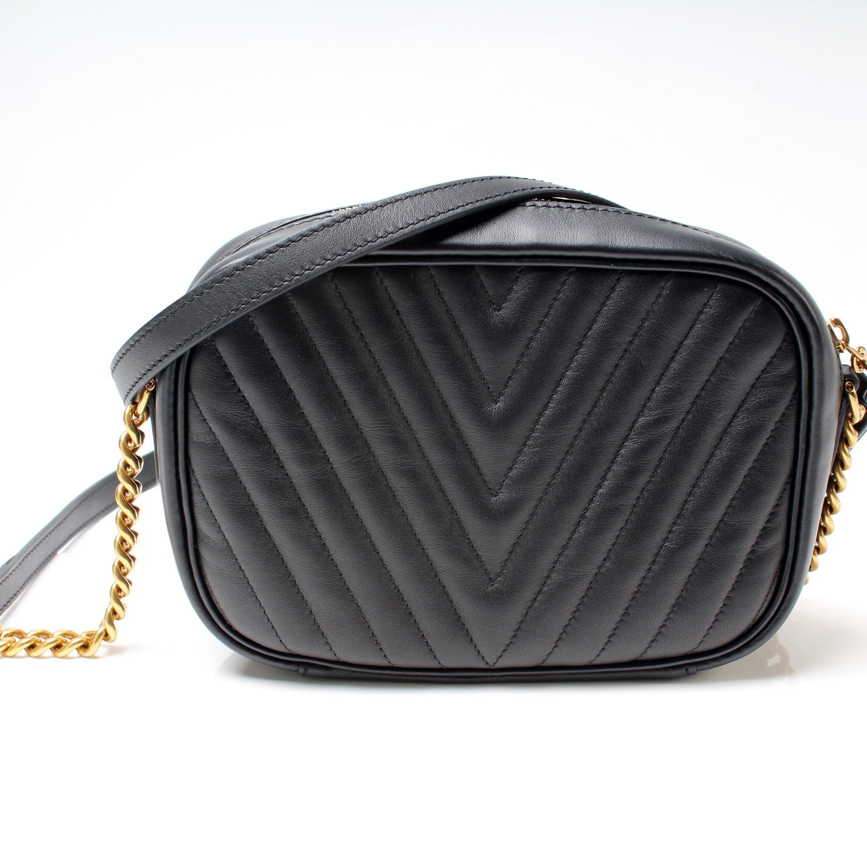 Louis Vuitton New Wave Camera Crossbody Bag