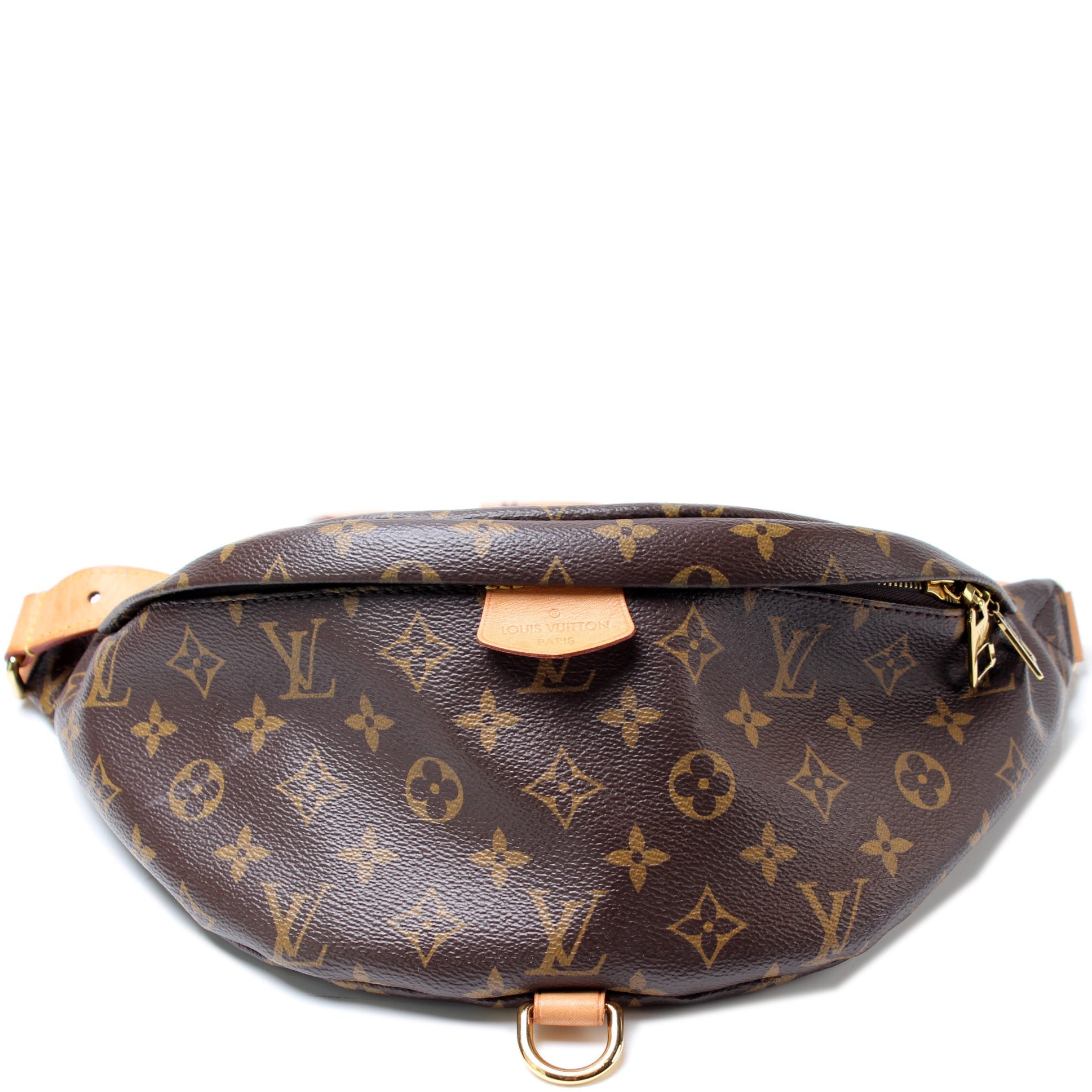 Louis Vuitton Bumbag Monogram Handbag Monogram 1