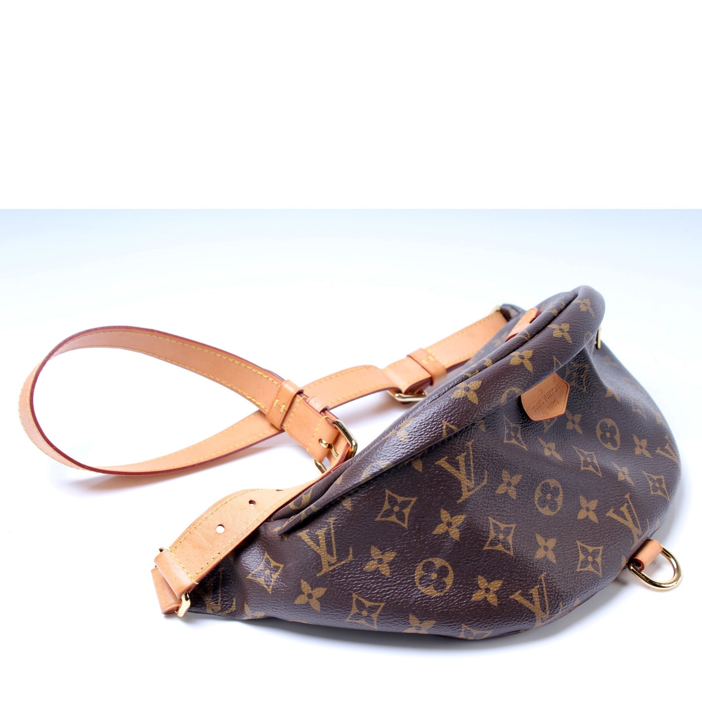 Louis Vuitton Bumbag Monogram Handbag Monogram 1