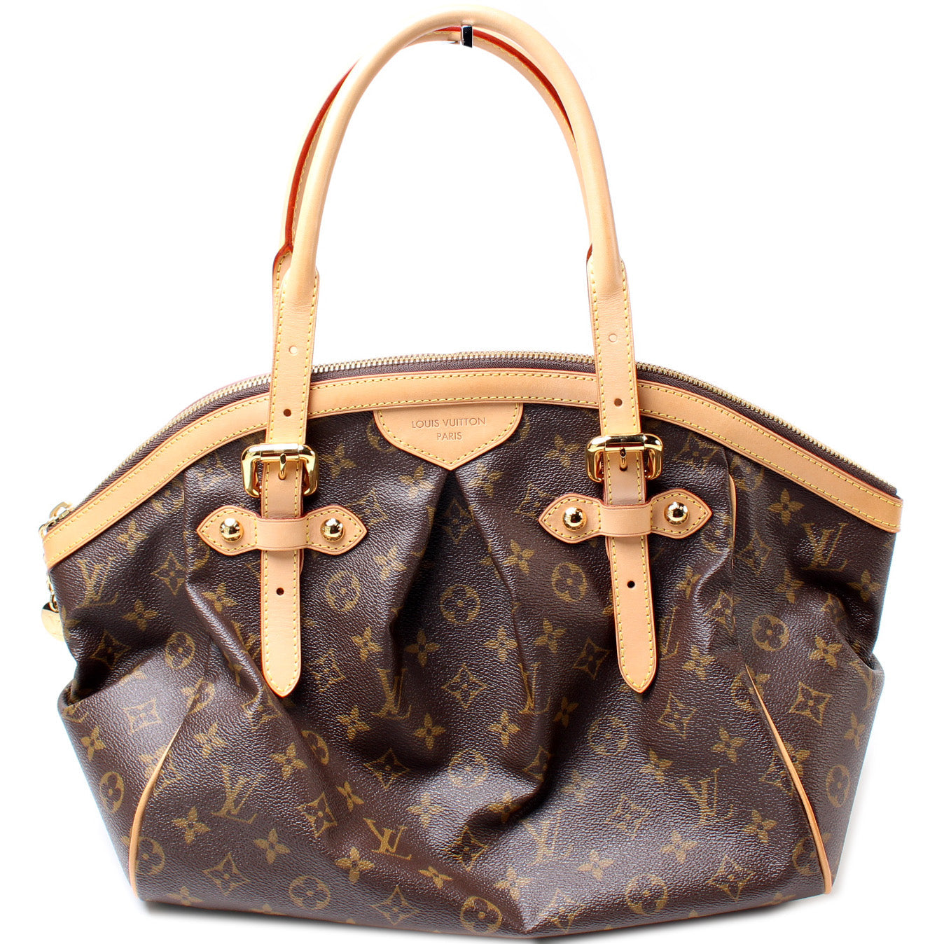 Louis Vuitton Tivoli Monogram GM Handbag