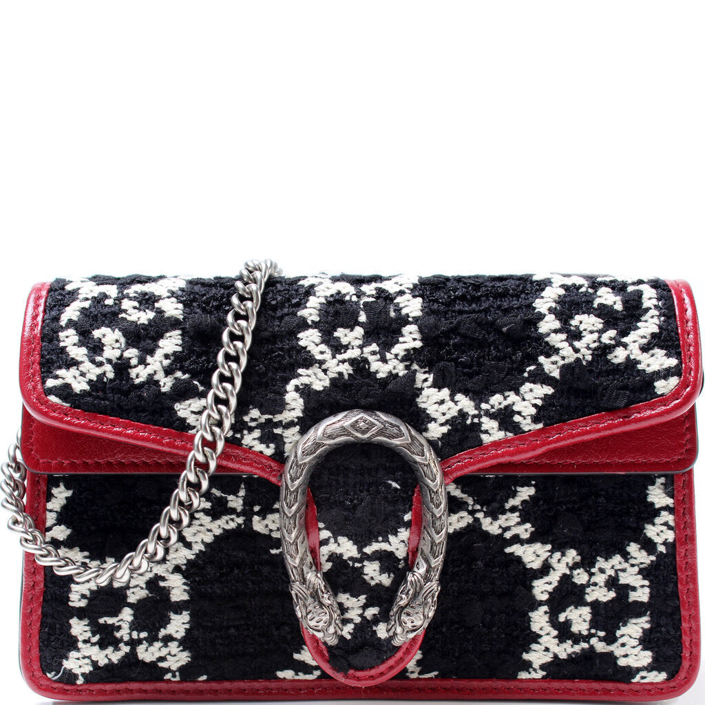 Gucci Dionysus GG Super Mini Travel Bag Mini 6