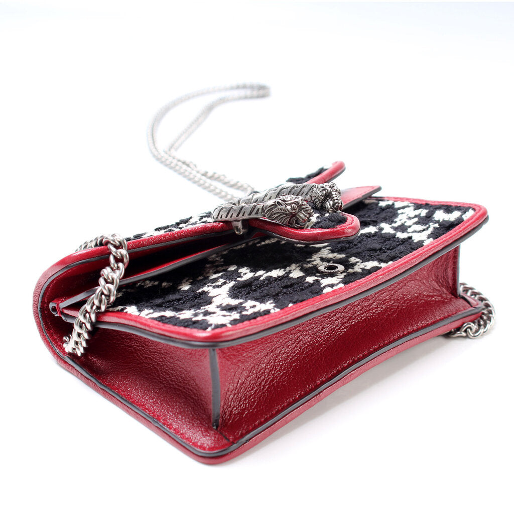 Gucci Dionysus GG Super Mini Travel Bag Mini 6