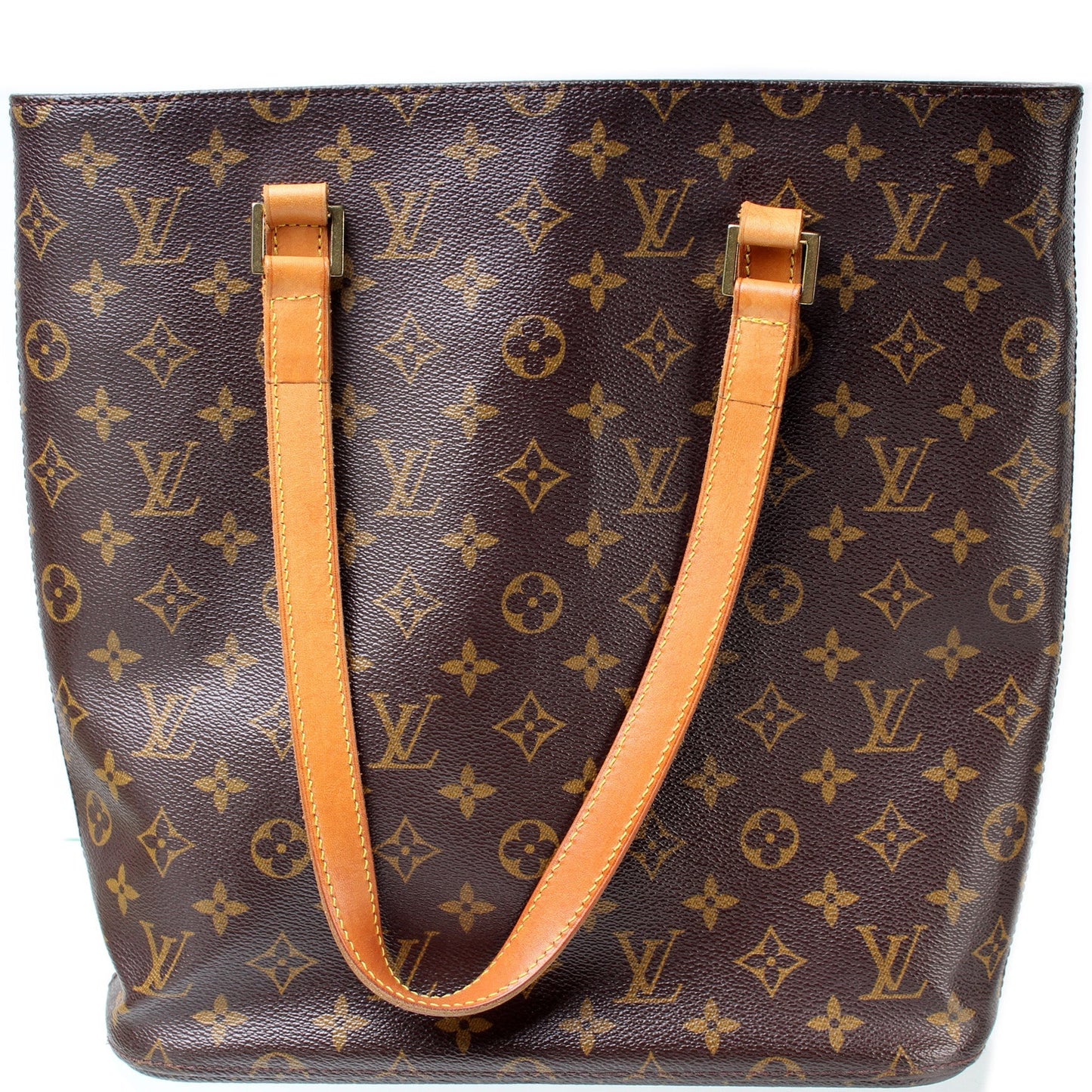 Louis Vuitton Vavin Monogram GM Handbag Monogram 5