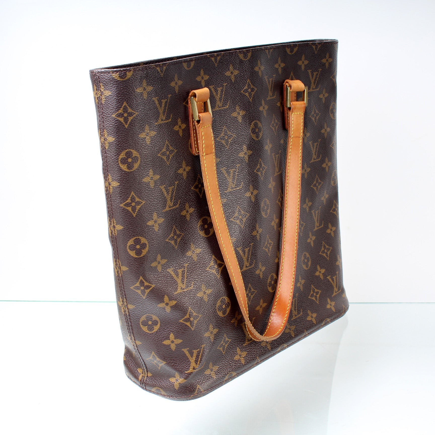 Louis Vuitton Vavin Monogram GM Handbag Monogram 5