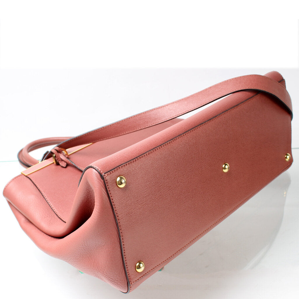 Fendi Jours Bag Medium Travel Bag Jours Medium 3