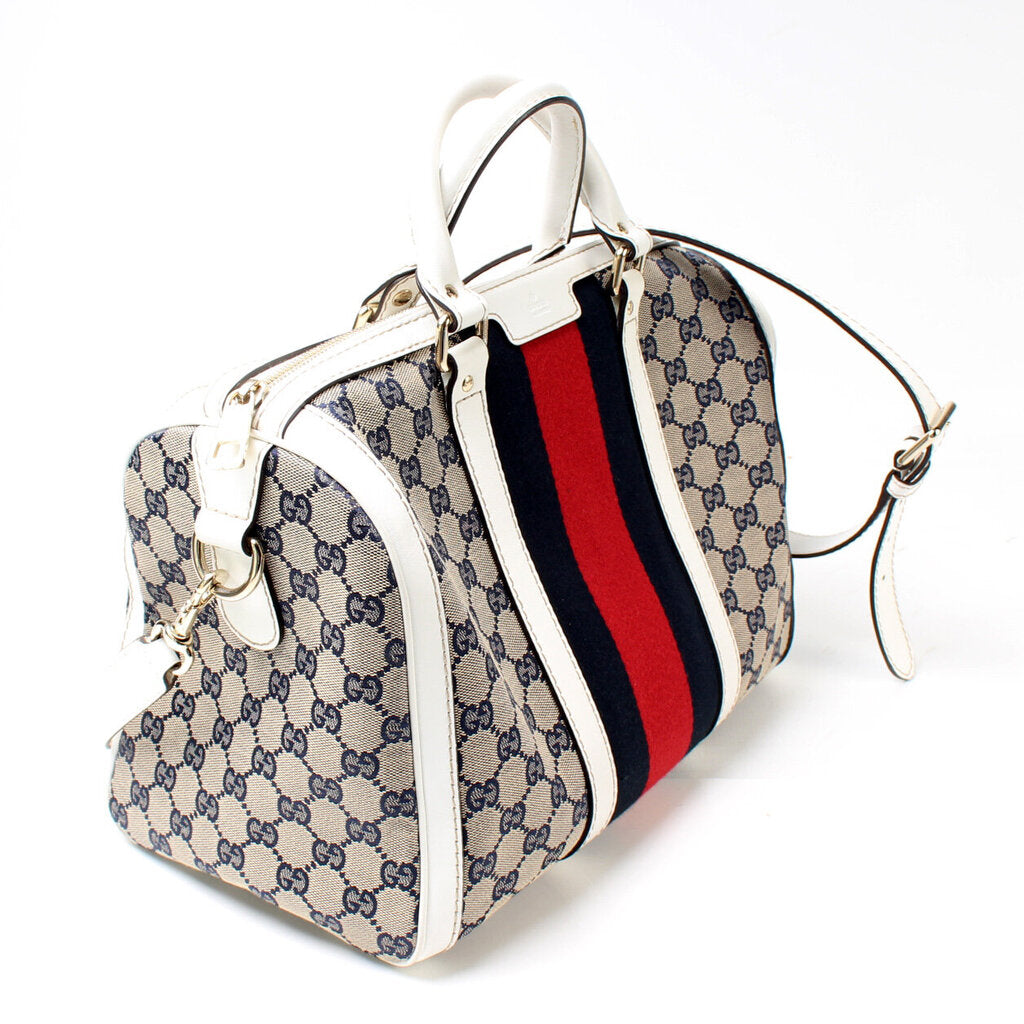 Gucci Boston Travel Bag Bag 2