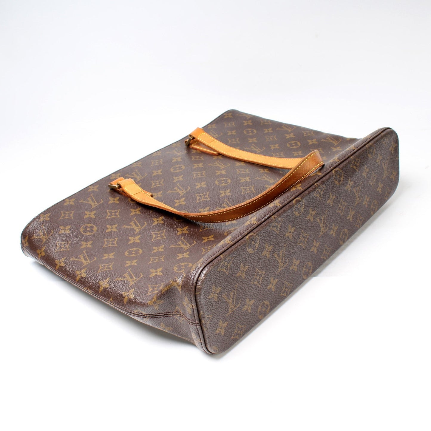 Louis Vuitton Luco Monogram Handbag
