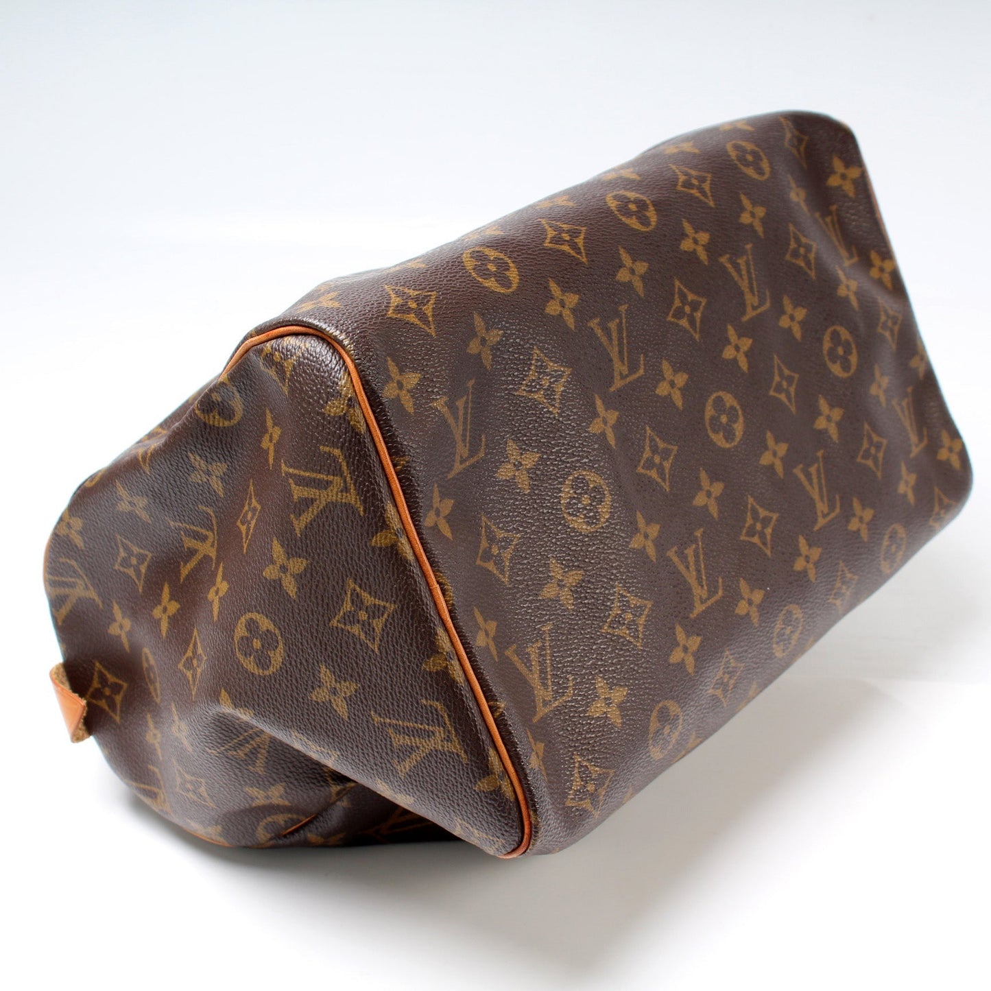 Louis Vuitton Speedy 30 Monogram Handbag Monogram 39
