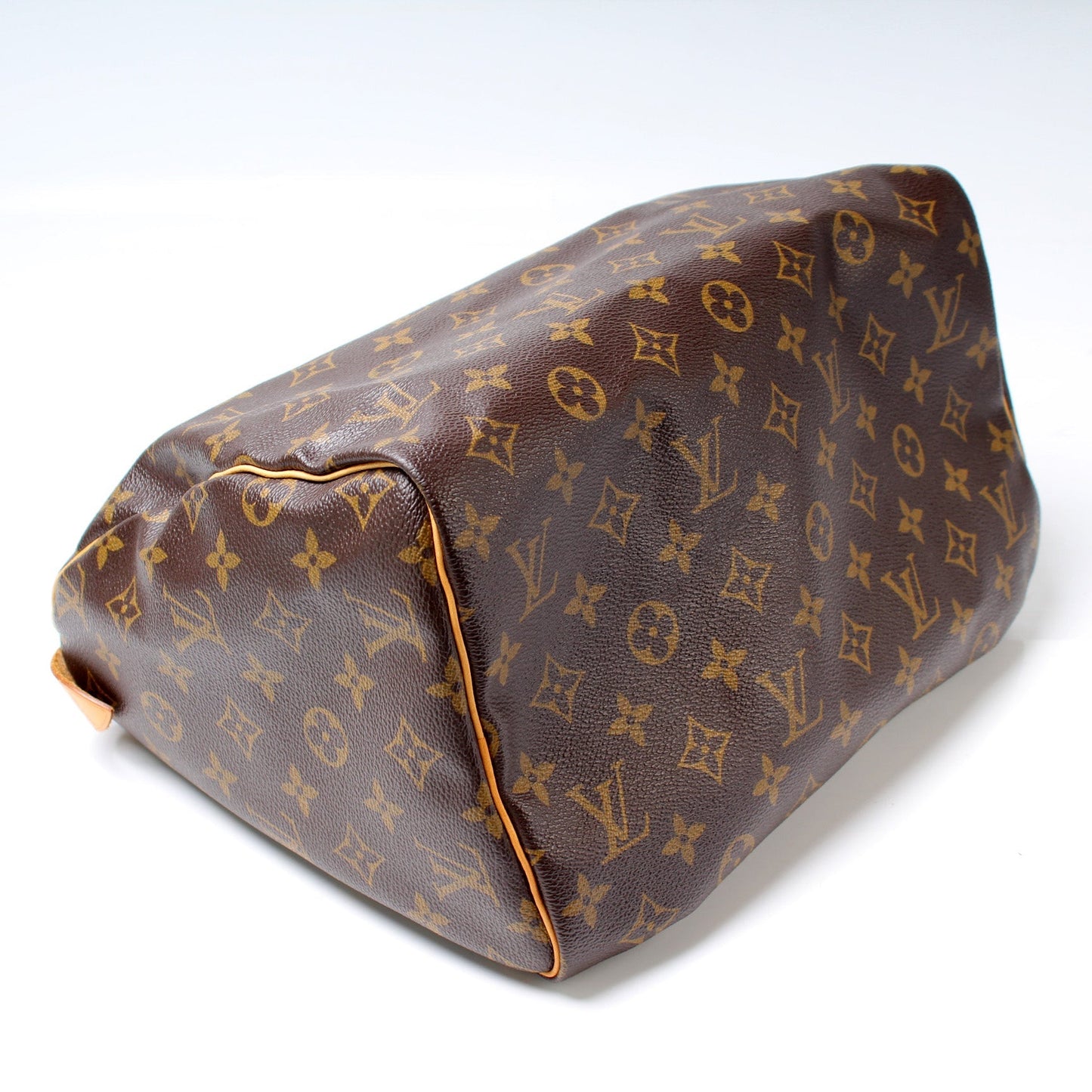 Louis Vuitton Speedy 30 Monogram Handbag Monogram 40