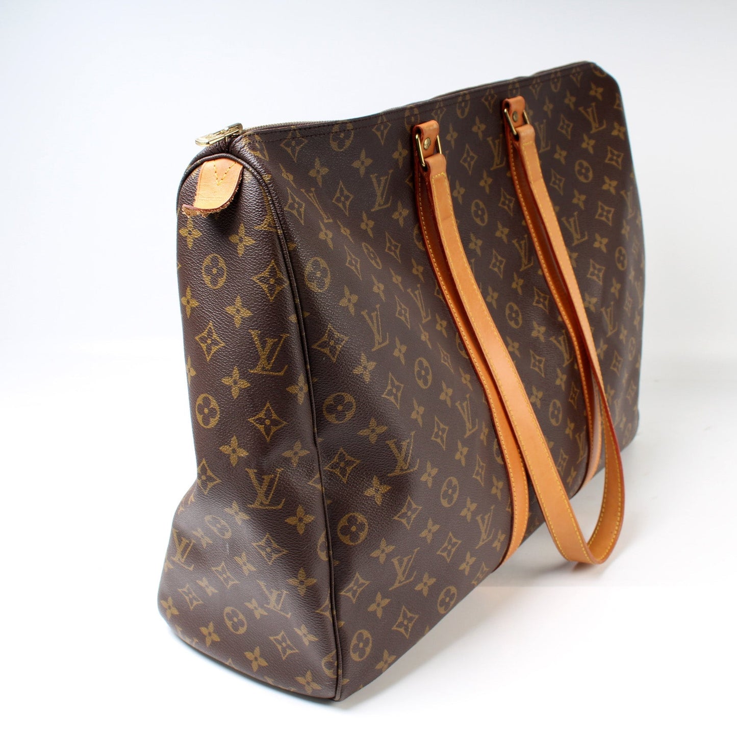Louis Vuitton Sac Flanerie 50 Monogram Handbag