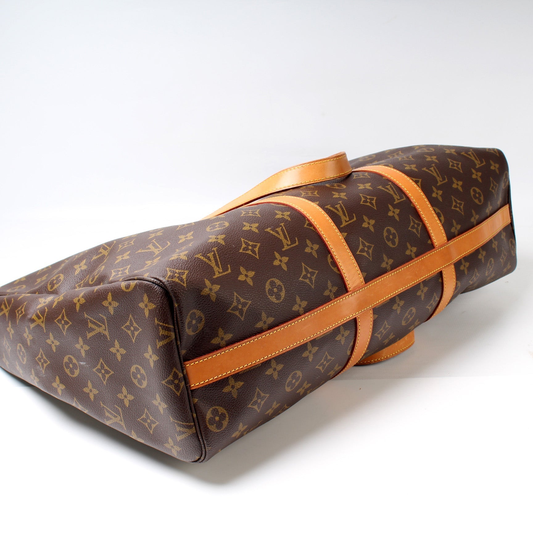 Louis Vuitton Sac Flanerie 50 Monogram Handbag