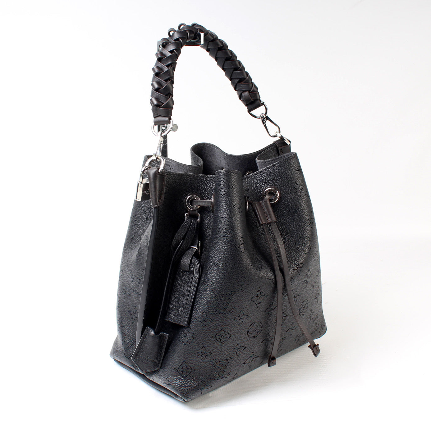 Louis Vuitton Muria Mahina Bucket Bag