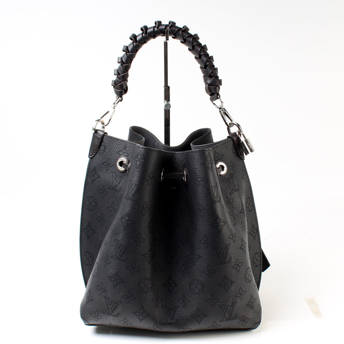 Louis Vuitton Muria Mahina Bucket Bag