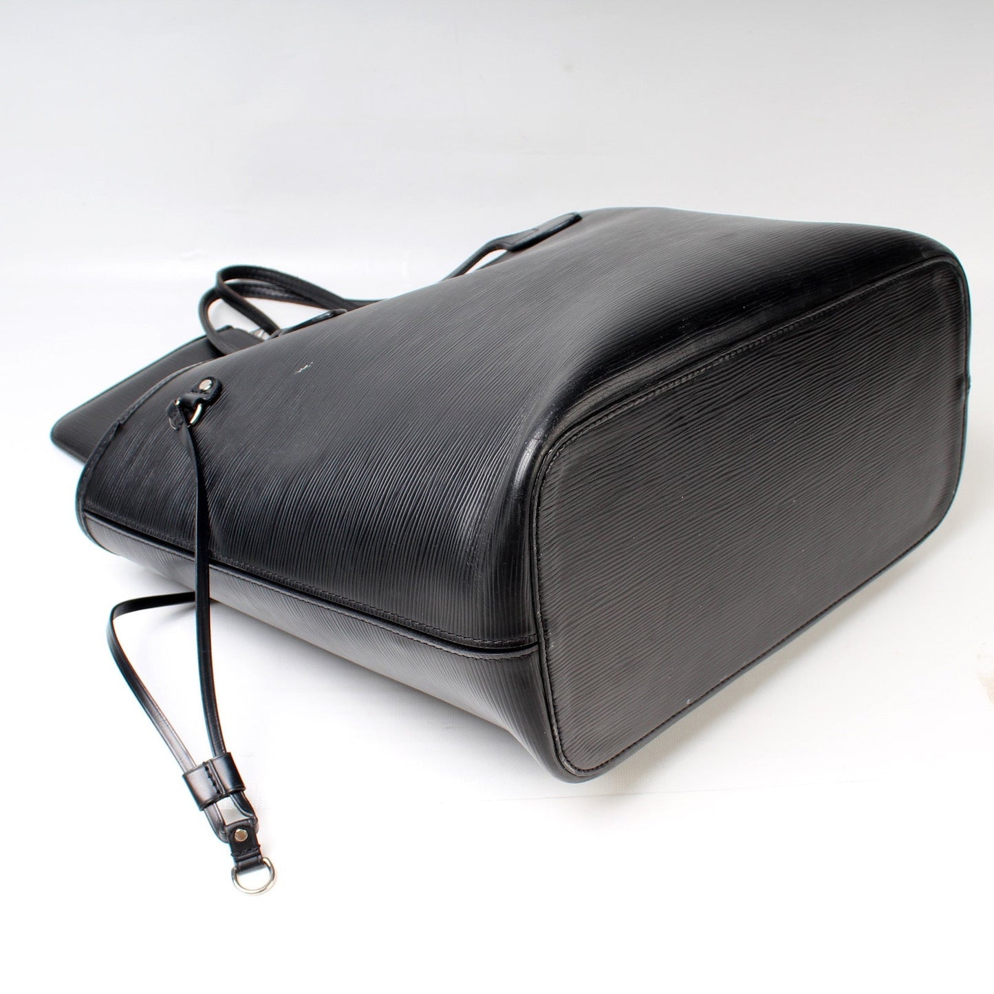 Louis Vuitton Neverfull MM Epi Wallet Case