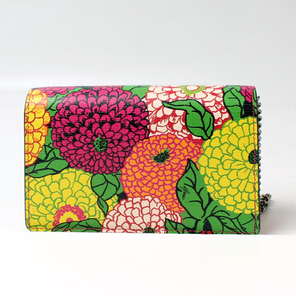 Gucci Dionysus Ken Scott Print Mini Travel Bag