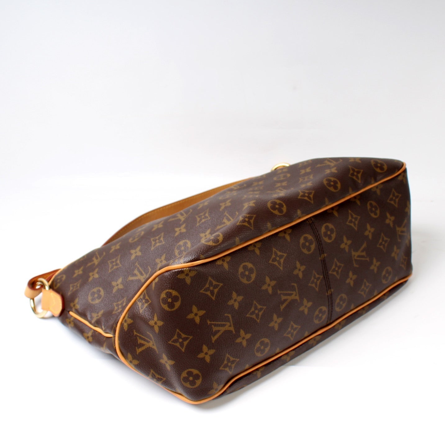 Louis Vuitton Delightful PM Monogram Handbag Monogram 19