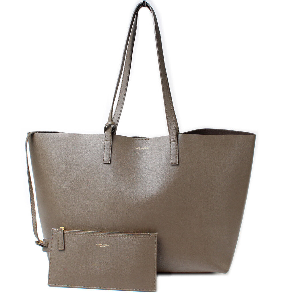 YSL Saint Laurent Shopping Tote Bag Large Tote Large 394197