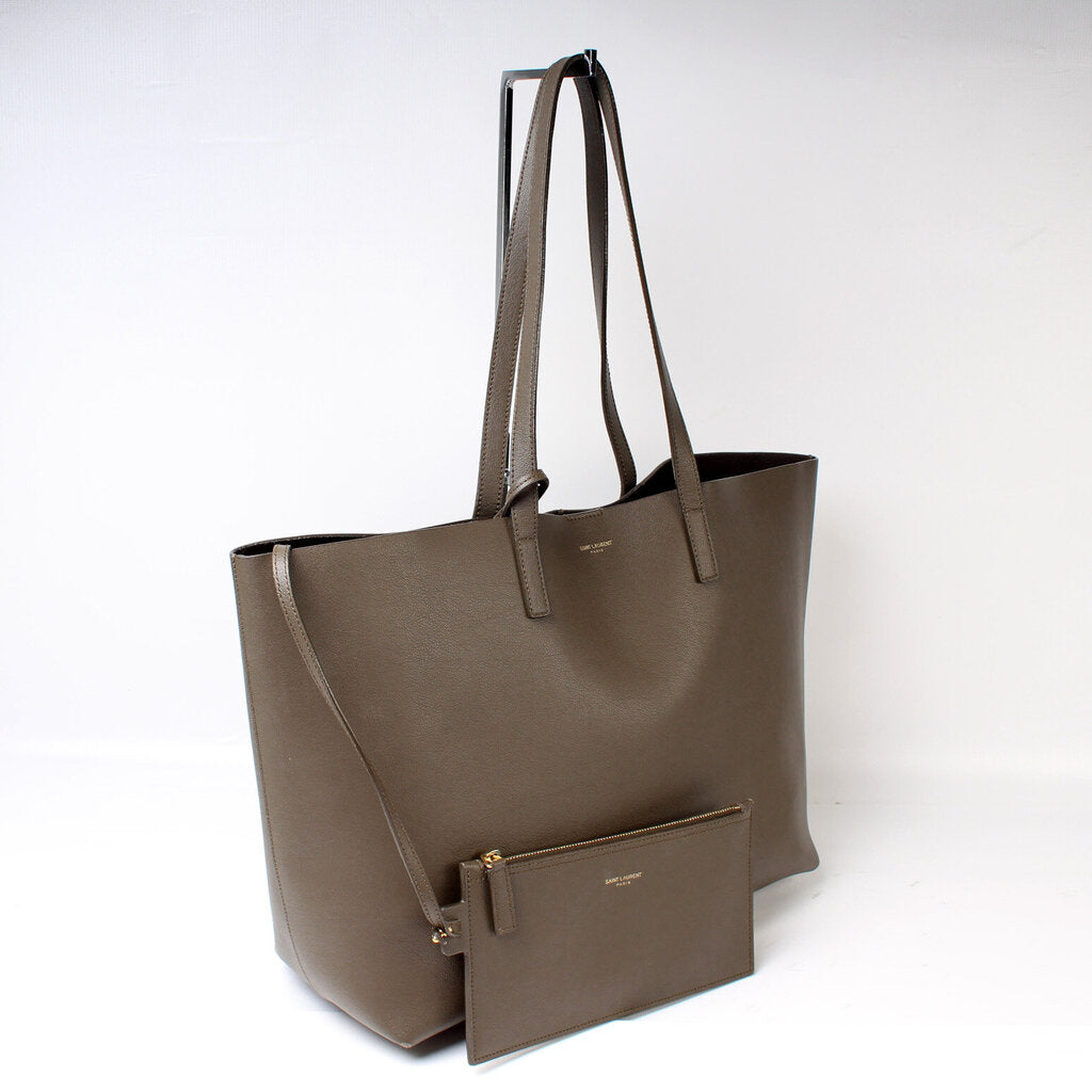 YSL Saint Laurent Shopping Tote Bag Large Tote Large 394197