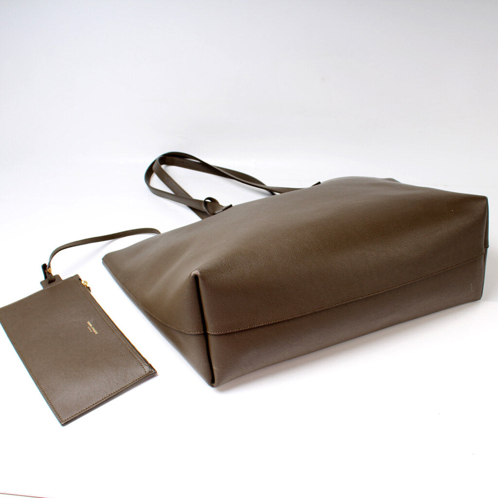 YSL Saint Laurent Shopping Tote Bag Large Tote Large 394197