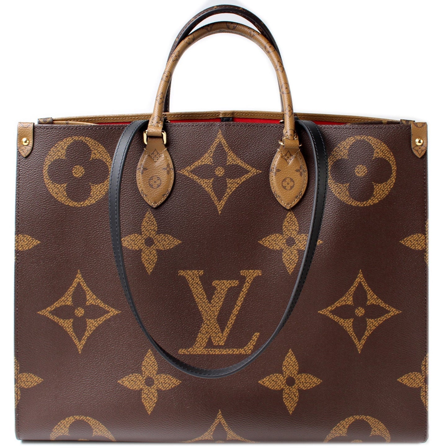 Louis Vuitton ONTHEGO GM Monogram Handbag