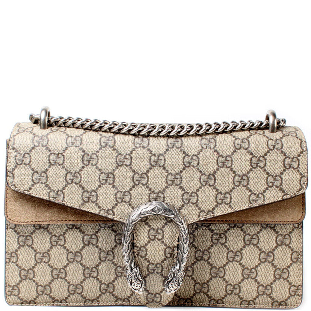 Gucci Dionysus GG Small Shoulder Bag Small 9