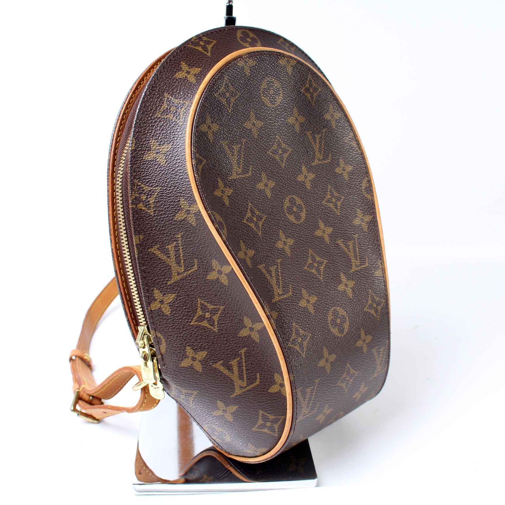 Louis Vuitton Ellipse Backpack Monogram Monogram 6