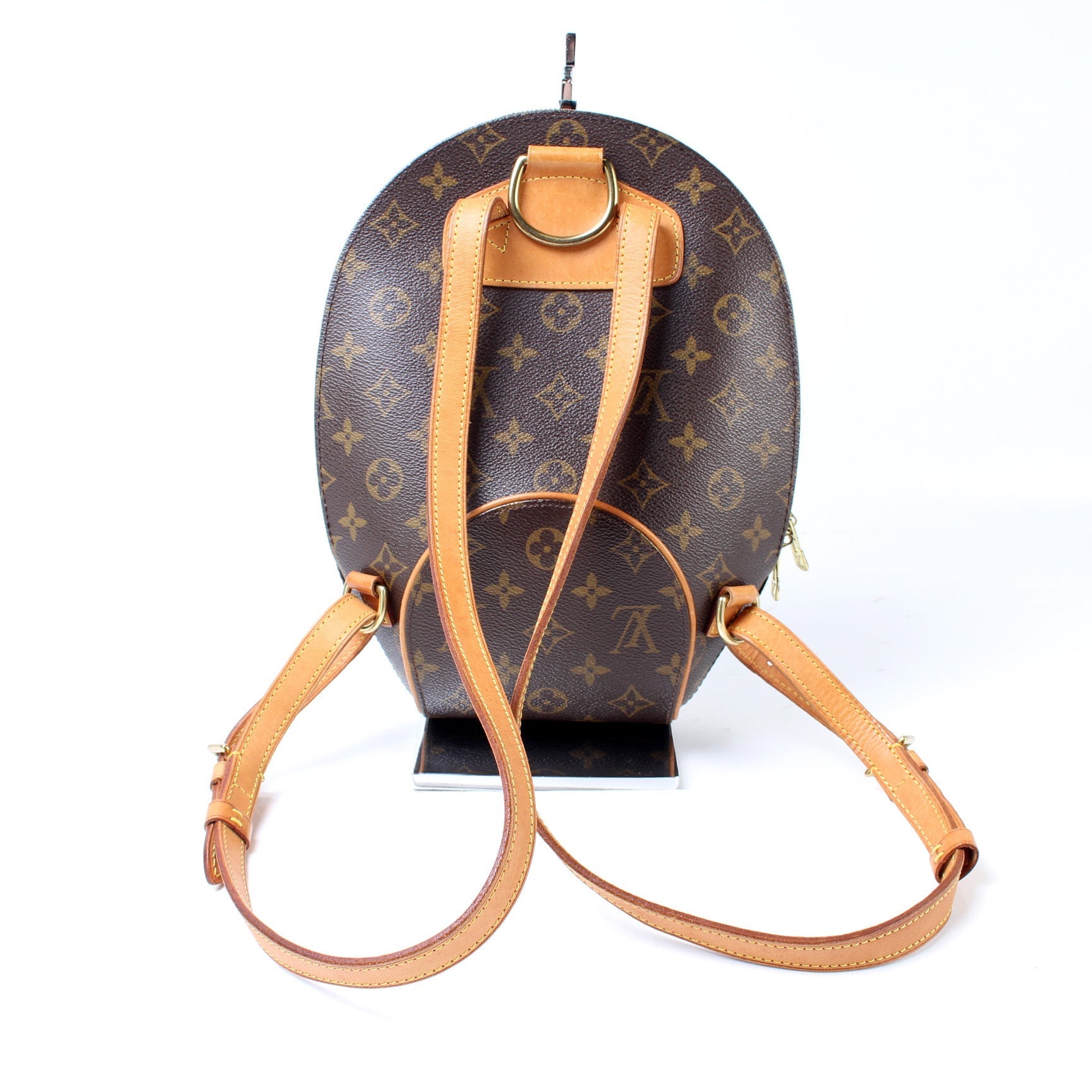 Louis Vuitton Ellipse Backpack Monogram Monogram 6