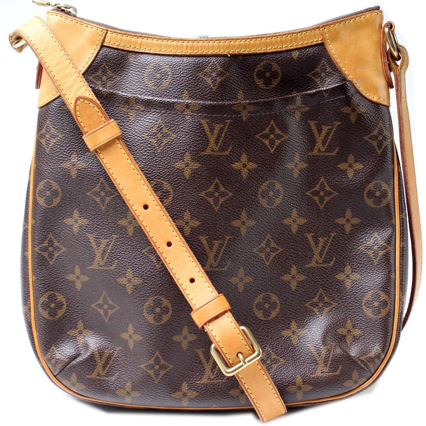 Louis Vuitton Odeon PM Monogram Handbag Monogram 29